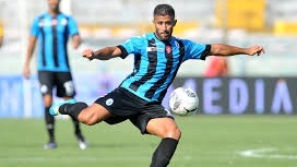 L'ex centrocampista del Pisa Luca Verna a un passo dal ritorno