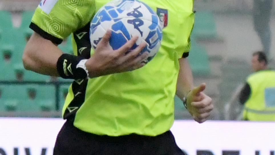 Match affidato a Gualtieri di Asti. Var Nasca-Pairetto Match affidato a Gualtieri di Asti. Var Nasca-Pairetto