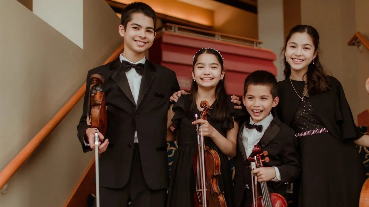 

Fortissimo Firenze: La musica classica è roba da giovani!