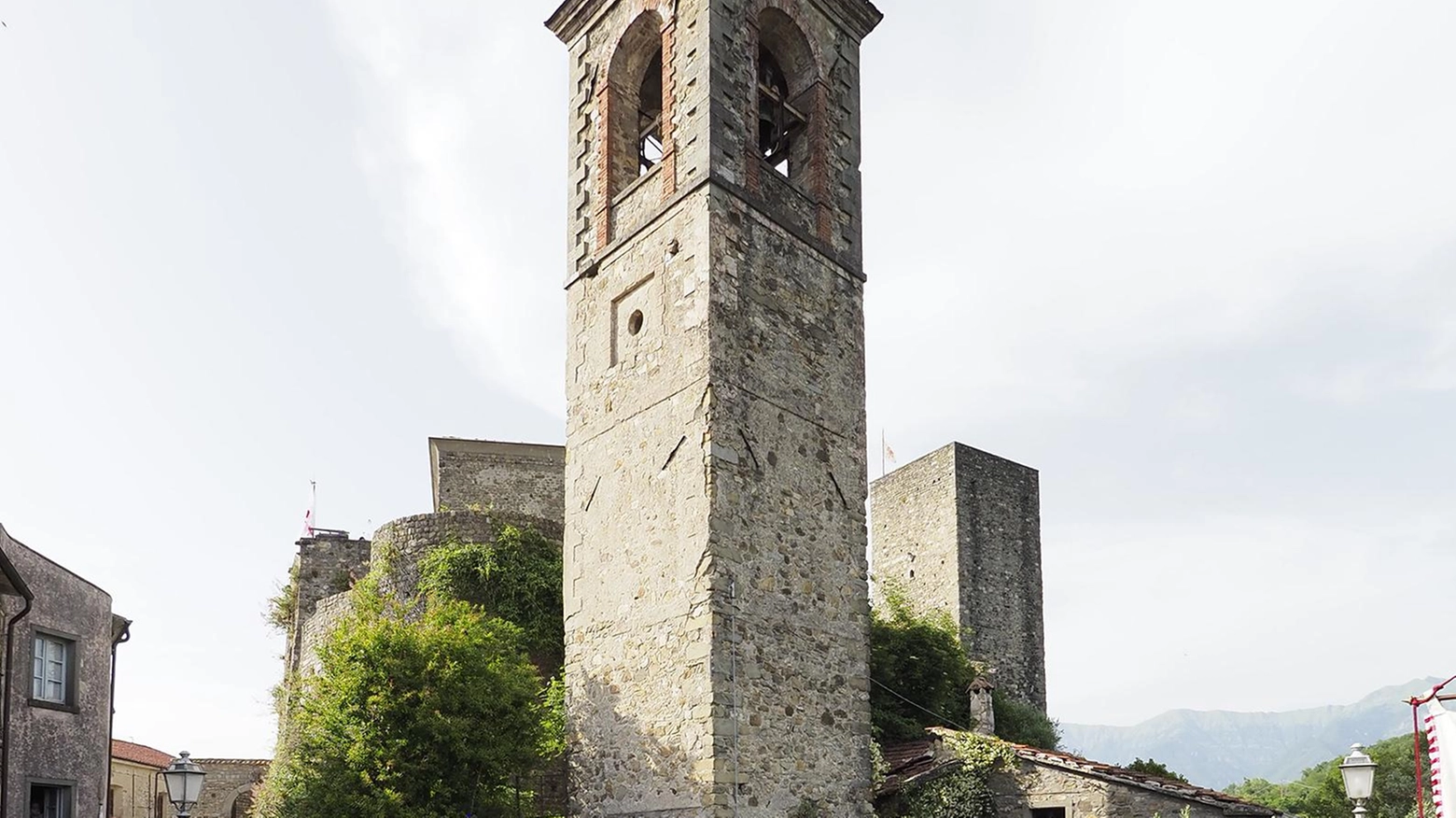 A scuola di didattica inclusiva  Il castello del Terziere diventa  una succursale dell’università