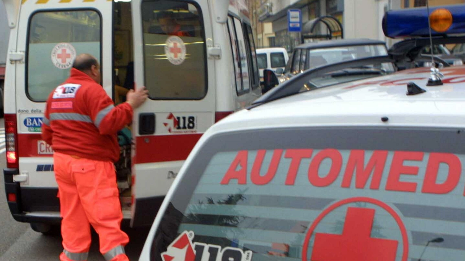 Riforma del 118, ancora proteste È scattata una raccolta di firme Le adesioni sono già tantissime Riforma del 118, ancora proteste È scattata una raccolta di firme Le adesioni sono già tantissime