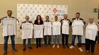 Un momento della presentazione Un momento della presentazione