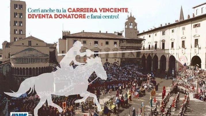 La locandina La locandina