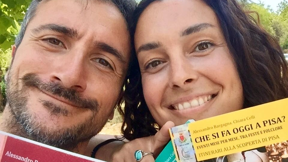 Alessandro e Chiara