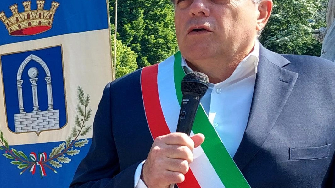 Giovannetti sul 2 Giugno "L’inizio della libertà" Giovannetti sul 2 Giugno "L’inizio della libertà"