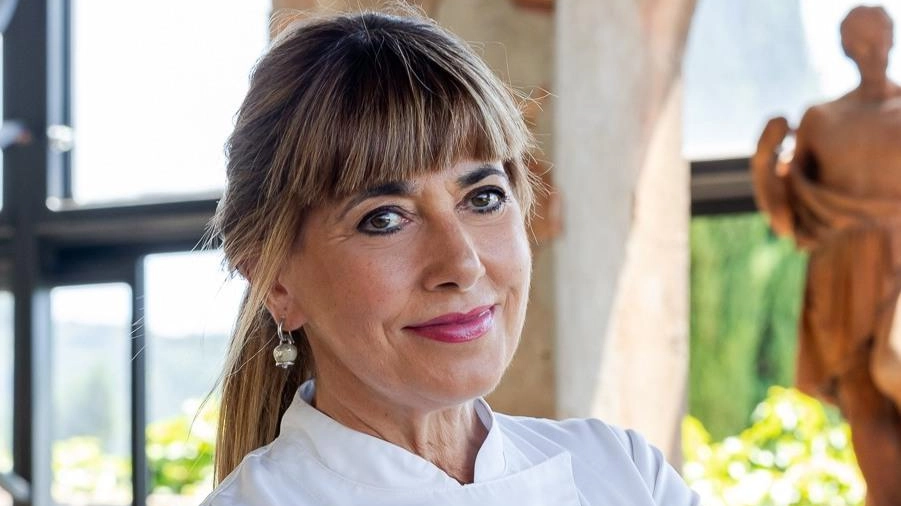 Stelle Michelin in arrivo. Il titolo Bib Gourmand a ristorante del centro: "Fieri del traguardo" Stelle Michelin in arrivo. Il titolo Bib Gourmand a ristorante del centro: "Fieri del traguardo"