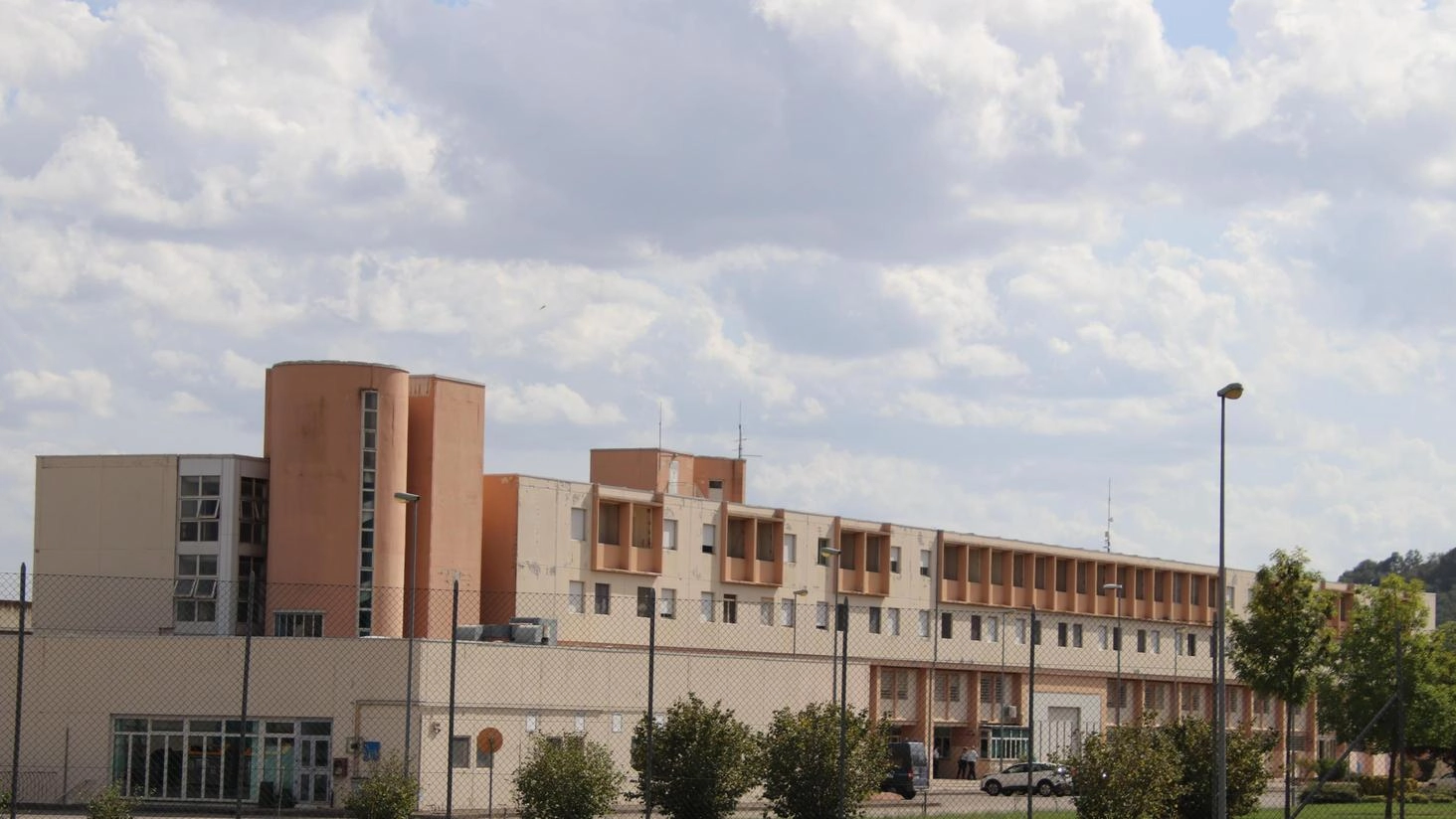 Non c’è pace nelle carceri Ancora violenza a Capanne Non c’è pace nelle carceri Ancora violenza a Capanne