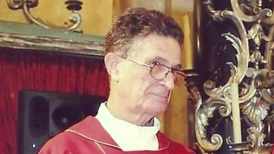Festa solenne della Fontenova 450 anni fa prima apparizione Festa solenne della Fontenova 450 anni fa prima apparizione
