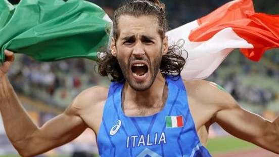 L’impresa Tamberi, dall’infortunio all’oro di Tokyo Gli obiettivi impossibili di chi non vuole mollare L’impresa Tamberi, dall’infortunio all’oro di Tokyo Gli obiettivi impossibili di chi non vuole mollare