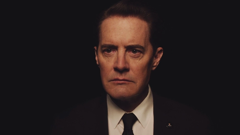 Kyle MacLachlan nel nuovo 'Twin Peaks' – Foto: Showtime