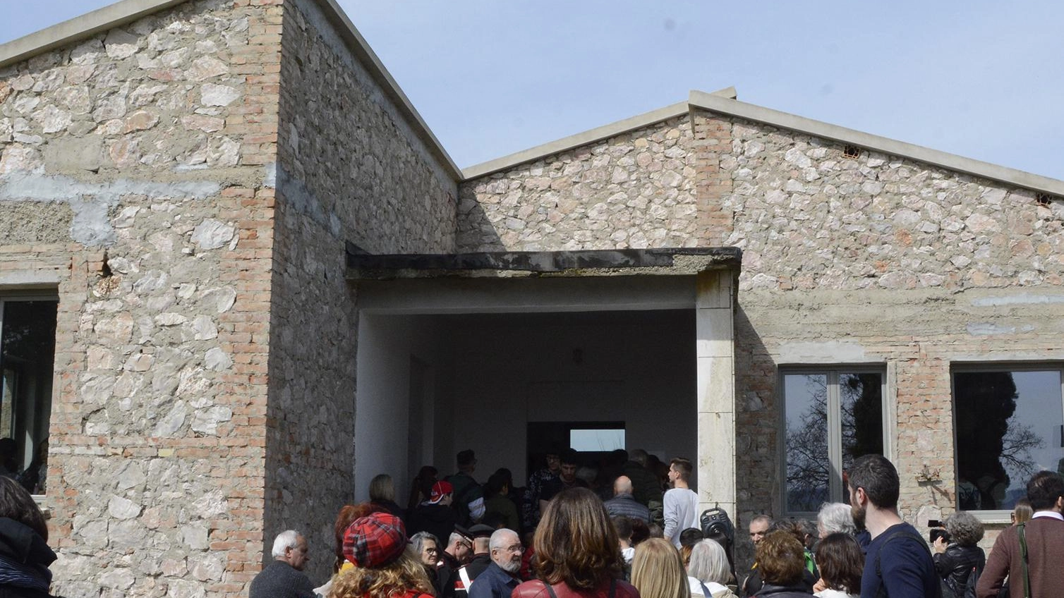 Auguri Isgrec L’Istituto compie trent’anni Auguri Isgrec L’Istituto compie trent’anni