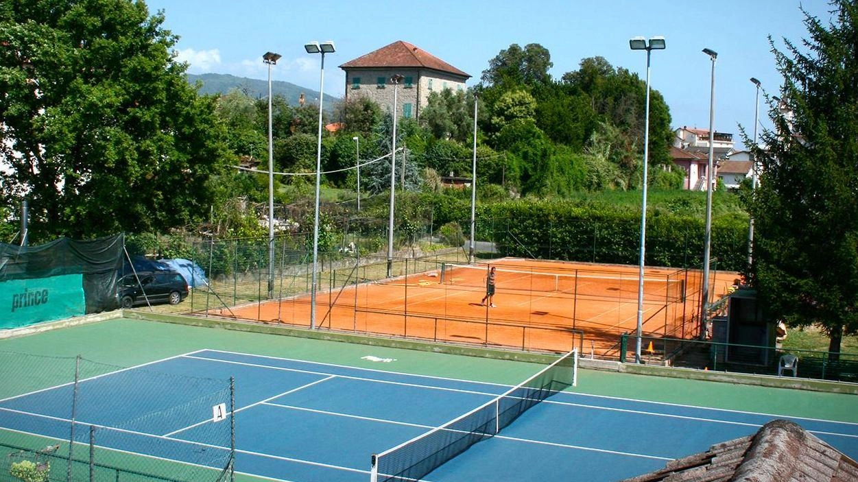 Per Frequentare Un Circolo Tennistico Si Paga Una Quota Mensile Circolo tennis Ceparana. Un bando per la gestione