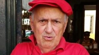 Marcellino Mauri aveva 91 anni Marcellino Mauri aveva 91 anni