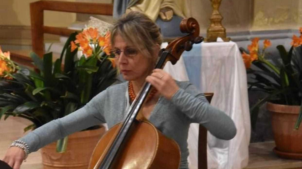 C’è UmbriaEnsemble tra percorsi nella natura e concerto a San Pietro C’è UmbriaEnsemble tra percorsi nella natura e concerto a San Pietro