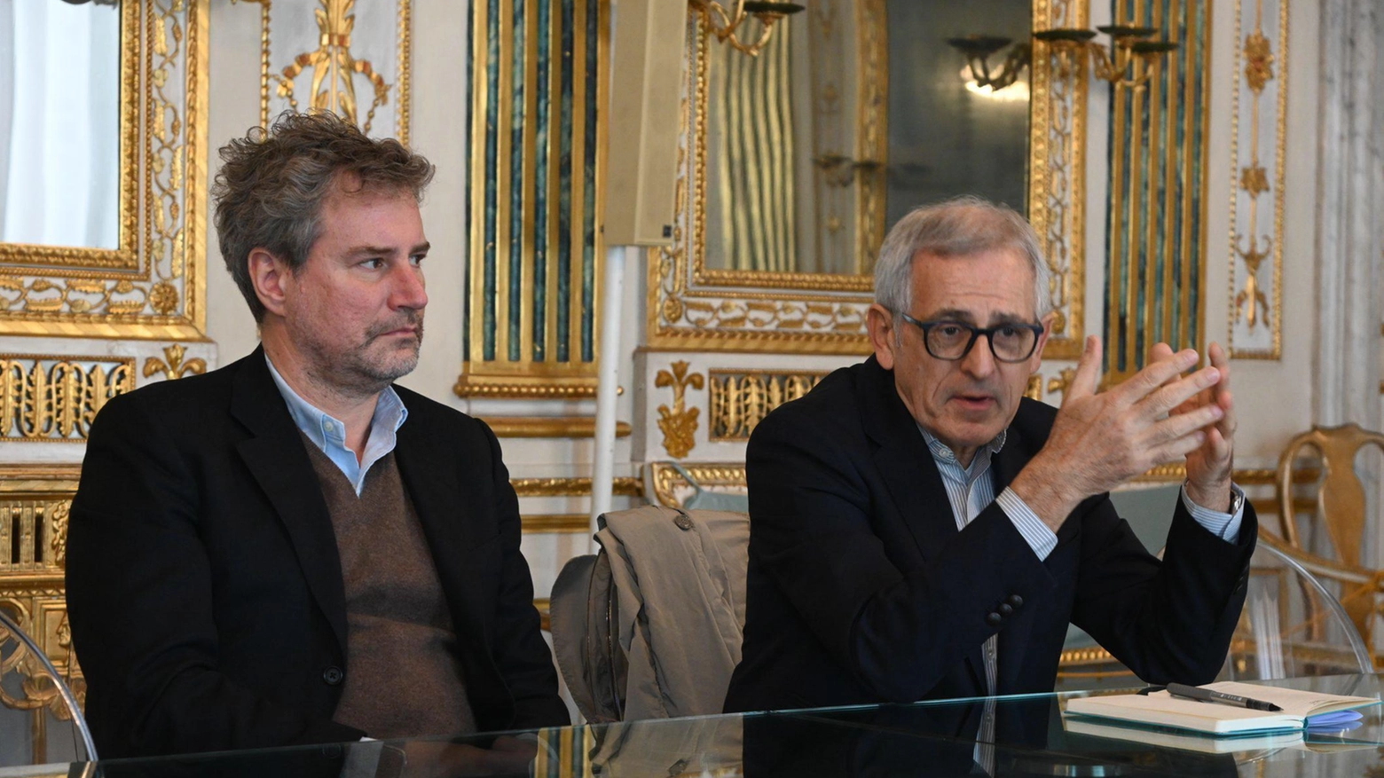 Il futuro incerto dell’ex Manifattura Cecchini: “Il Music Innovation Hub“? Il futuro incerto dell’ex Manifattura Cecchini: “Il Music Innovation Hub“?