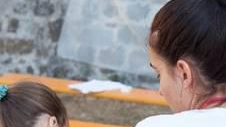 ’ParallelaMente’ si fa strada Spazio agli artisti del territorio E i ragazzi conquistano la Fortezza ’ParallelaMente’ si fa strada Spazio agli artisti del territorio E i ragazzi conquistano la Fortezza