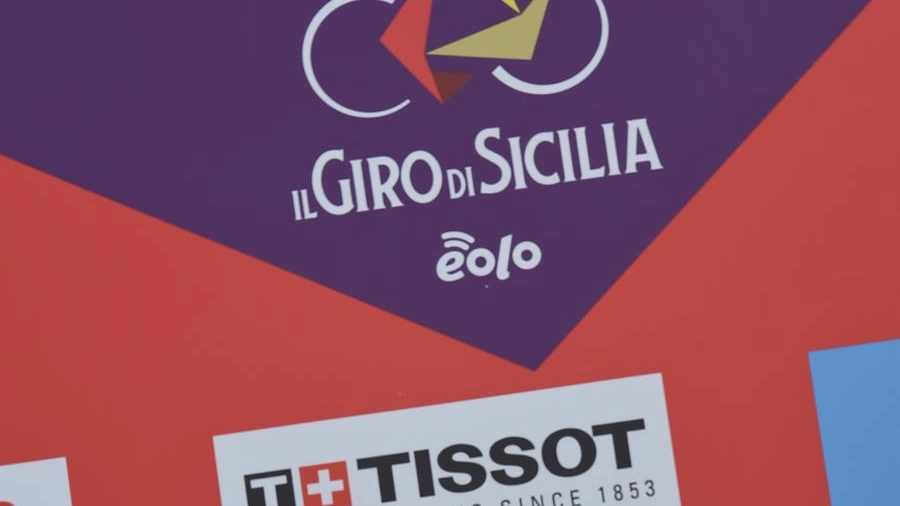 Vincenzo Nibali vince l'ultima tappa e il Giro di Sicilia (Alive)