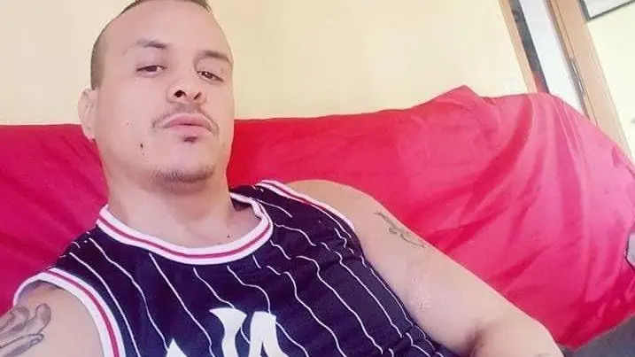 Ucciso e bruciato La strategia del killer per sviare le indagini Oggi davanti al giudice Ucciso e bruciato La strategia del killer per sviare le indagini Oggi davanti al giudice