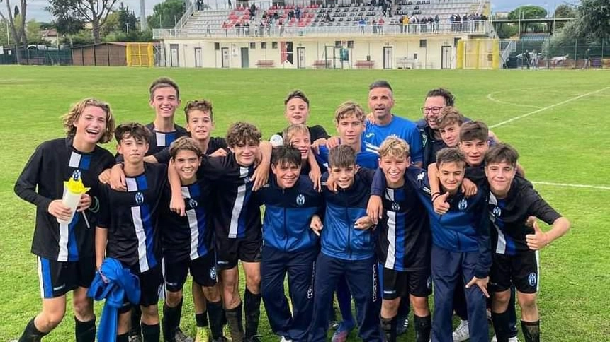 "Ragazzi speciali. Il Poggio può sognare" "Ragazzi speciali. Il Poggio può sognare"