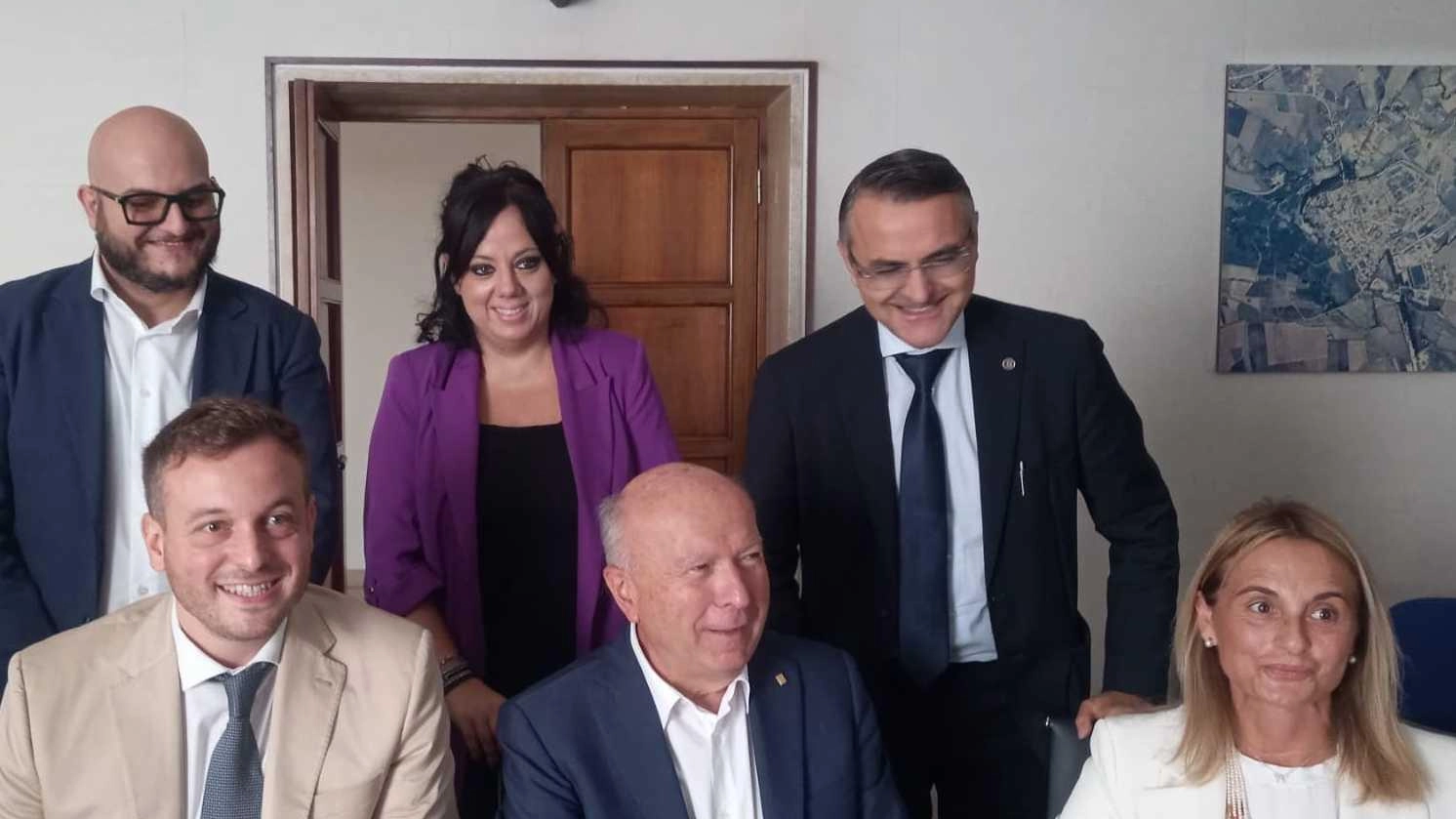 Strada maledetta, ora si interviene Strada maledetta, ora si interviene