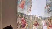 Il Perugino, musei e Trasimeno I Comuni scelgono di fare “rete“ Ecco portale e biglietto integrato Il Perugino, musei e Trasimeno I Comuni scelgono di fare “rete“ Ecco portale e biglietto integrato