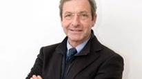 Mario Lolini, consigliere comunale della Lega