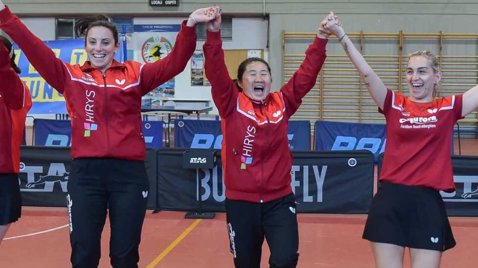 Il Ciatt stupisce ancora E vola in semifinale Il Ciatt stupisce ancora E vola in semifinale