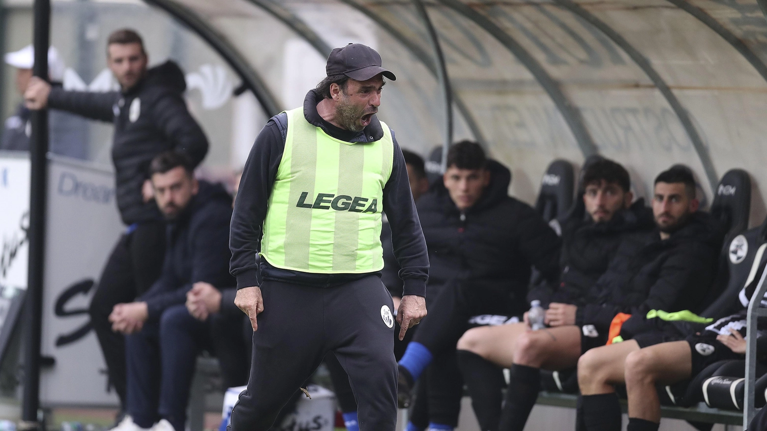 Robur, il nemico sono le assenze Pagliuca a caccia di una soluzione Robur, il nemico sono le assenze Pagliuca a caccia di una soluzione