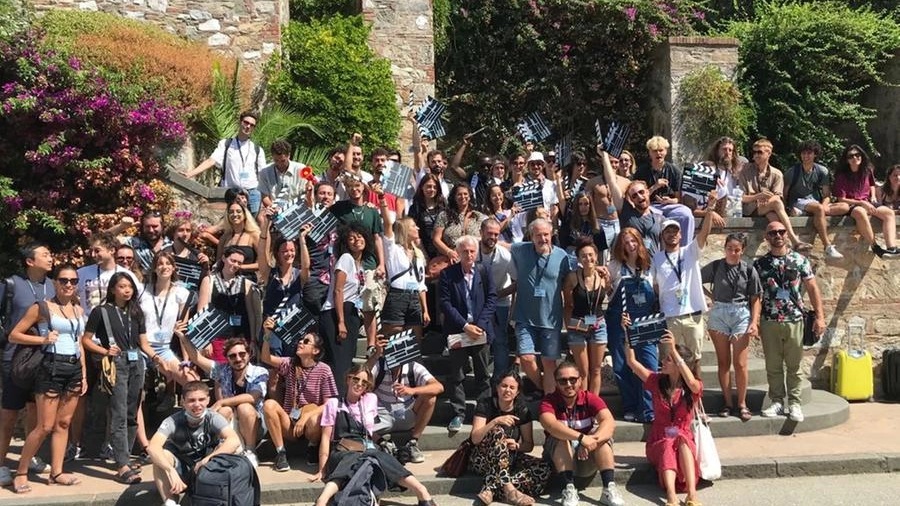 Torna “Cinemadamare” a Pisa dal 3 al 9 agosto