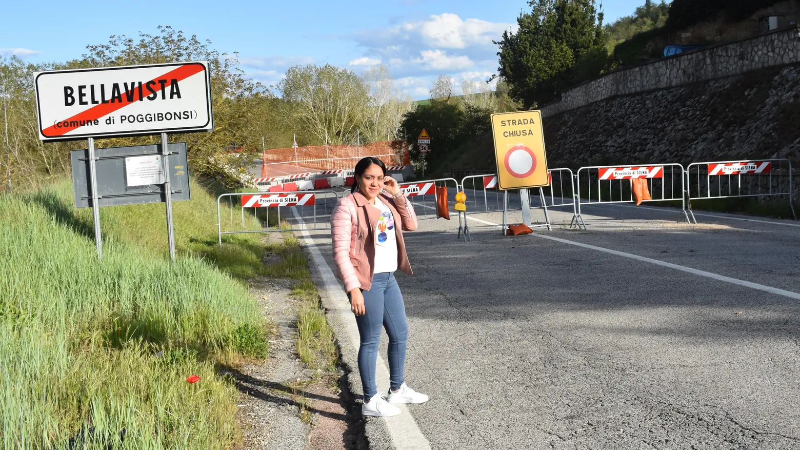 Ponte di Bellavista: ecco la svolta Dalla Regione 10 milioni per i lavori Ponte di Bellavista: ecco la svolta Dalla Regione 10 milioni per i lavori