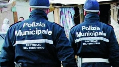 Polizia municipale Polizia municipale