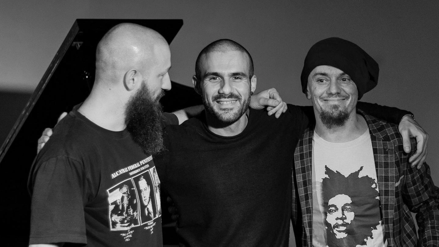 Dai Radiohead a Pino Daniele Gli OcusPocus trio al Buonamici Dai Radiohead a Pino Daniele Gli OcusPocus trio al Buonamici