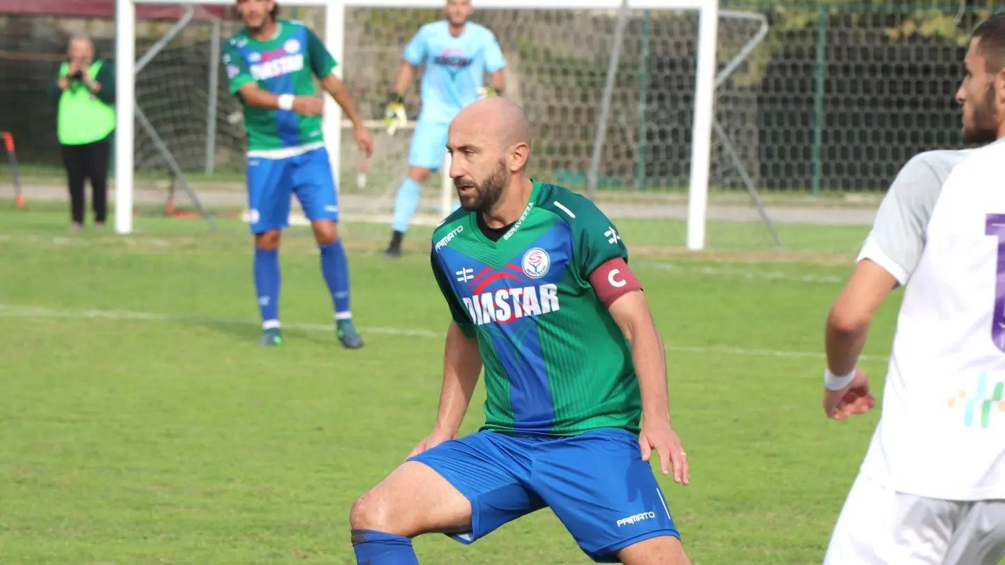 Seravezza pronto al derby Ma occhio alle assenze Seravezza pronto al derby Ma occhio alle assenze