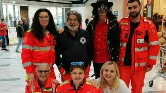 Una serata benefica per la Pa di Santo Stefano Magra