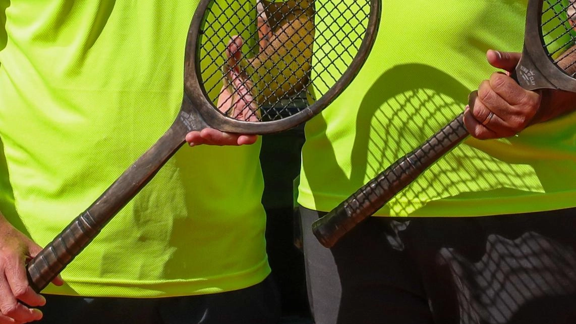 ’King of Clay Tpa Open’, che show. Bracciali e Benvenuti in trionfo ’King of Clay Tpa Open’, che show. Bracciali e Benvenuti in trionfo