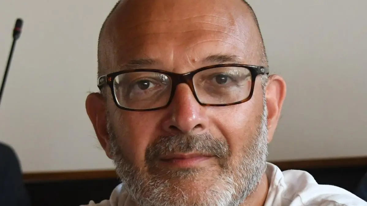 "Avanti tutta sul processo partecipativo" "Avanti tutta sul processo partecipativo"