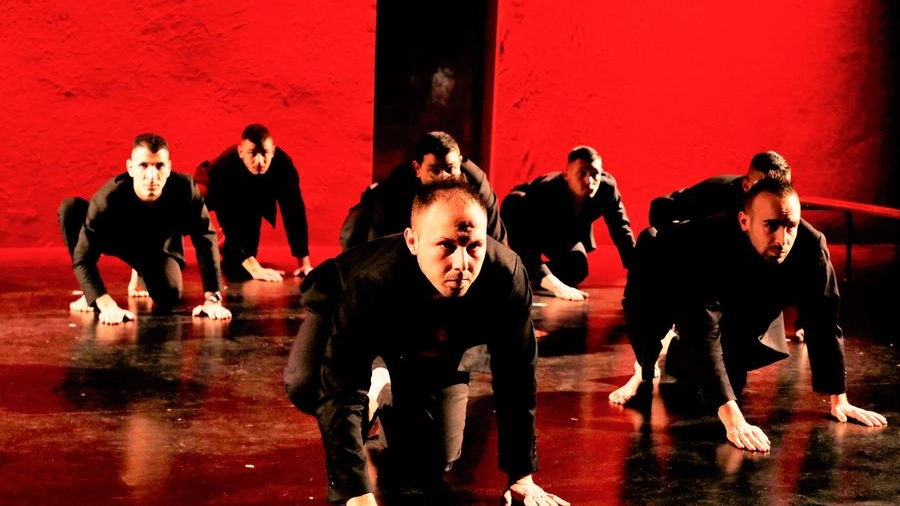 Gli attori-detenuti presentano 'Operine' al Teatro Impavidi