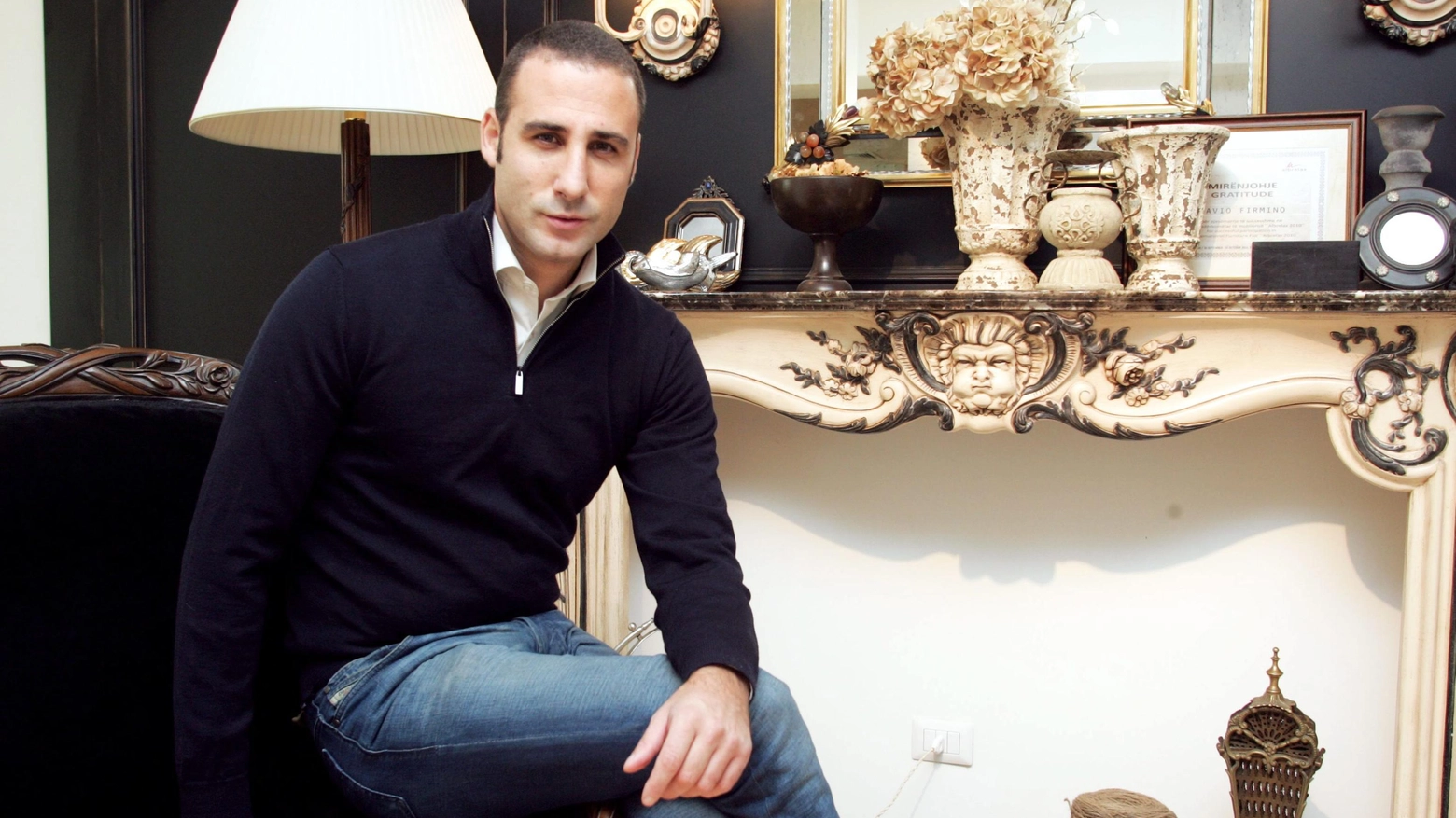 Showroom da sogno Dior sfida Gucci