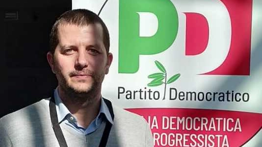 "Sì, andiamo a sinistra"  Amore-odio immutato  tra il Pd e Del Ghingaro:  "Punterà alla Provincia"