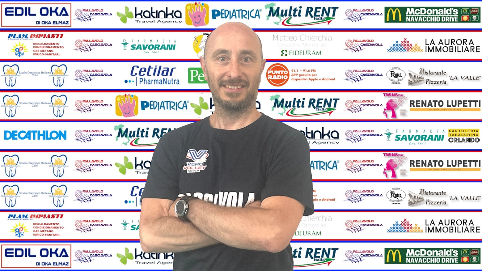 Paolo Lazzerini Paolo Lazzerini