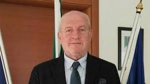 Il sindaco Giancarlo Farnetani