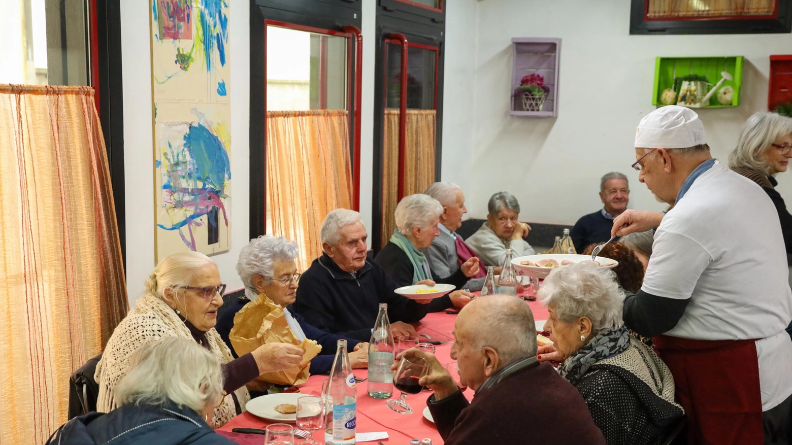Finanziati i distretti sociosanitari  Sul piatto ci sono 8 milioni di euro  "Serviranno per progetti inclusivi"