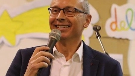 Andrea Pieroni
