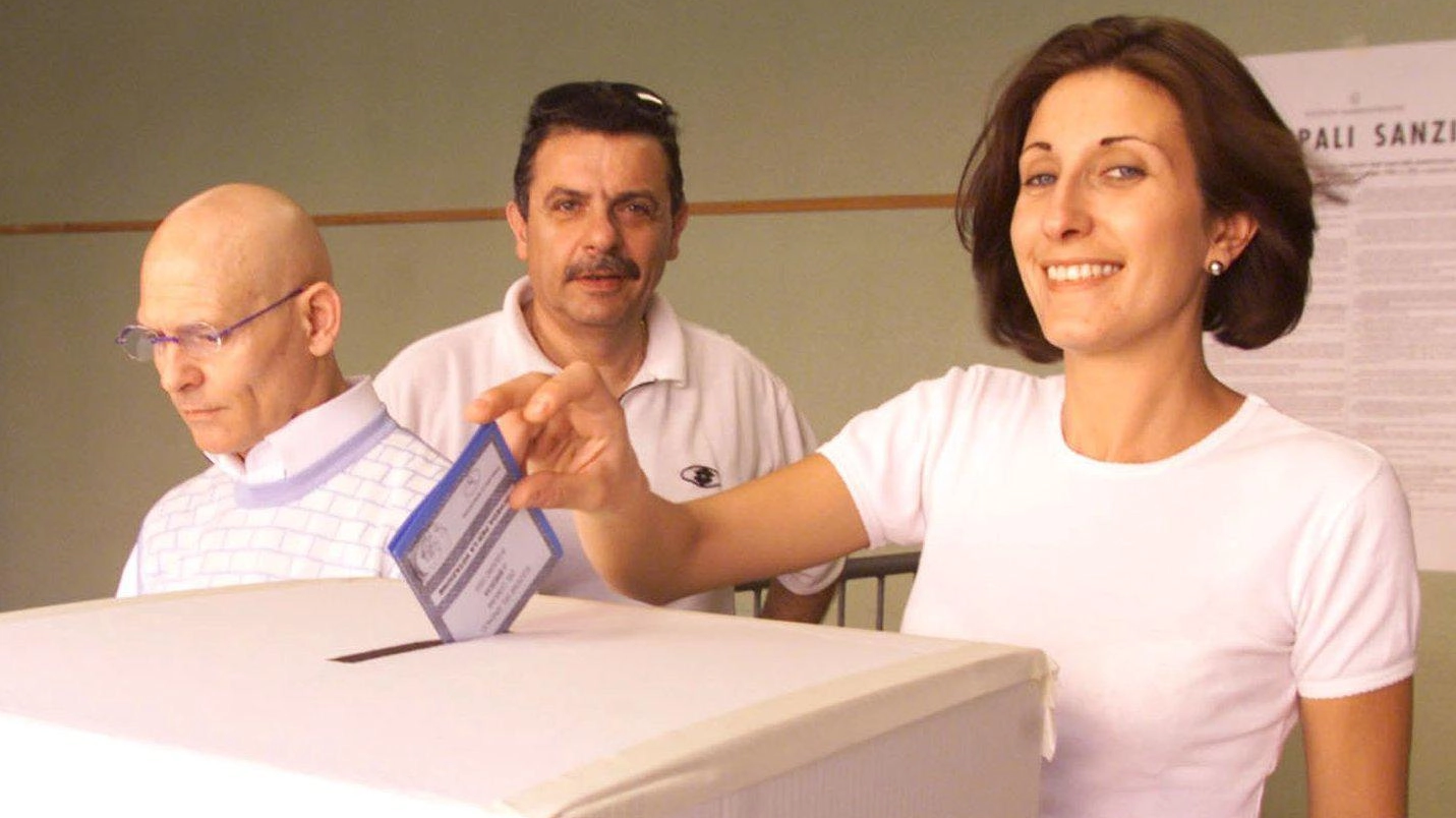 Centrosinistra, scoppia la pace Supercoalizione all’orizzonte L’accordo non è più così lontano Centrosinistra, scoppia la pace Supercoalizione all’orizzonte L’accordo non è più così lontano