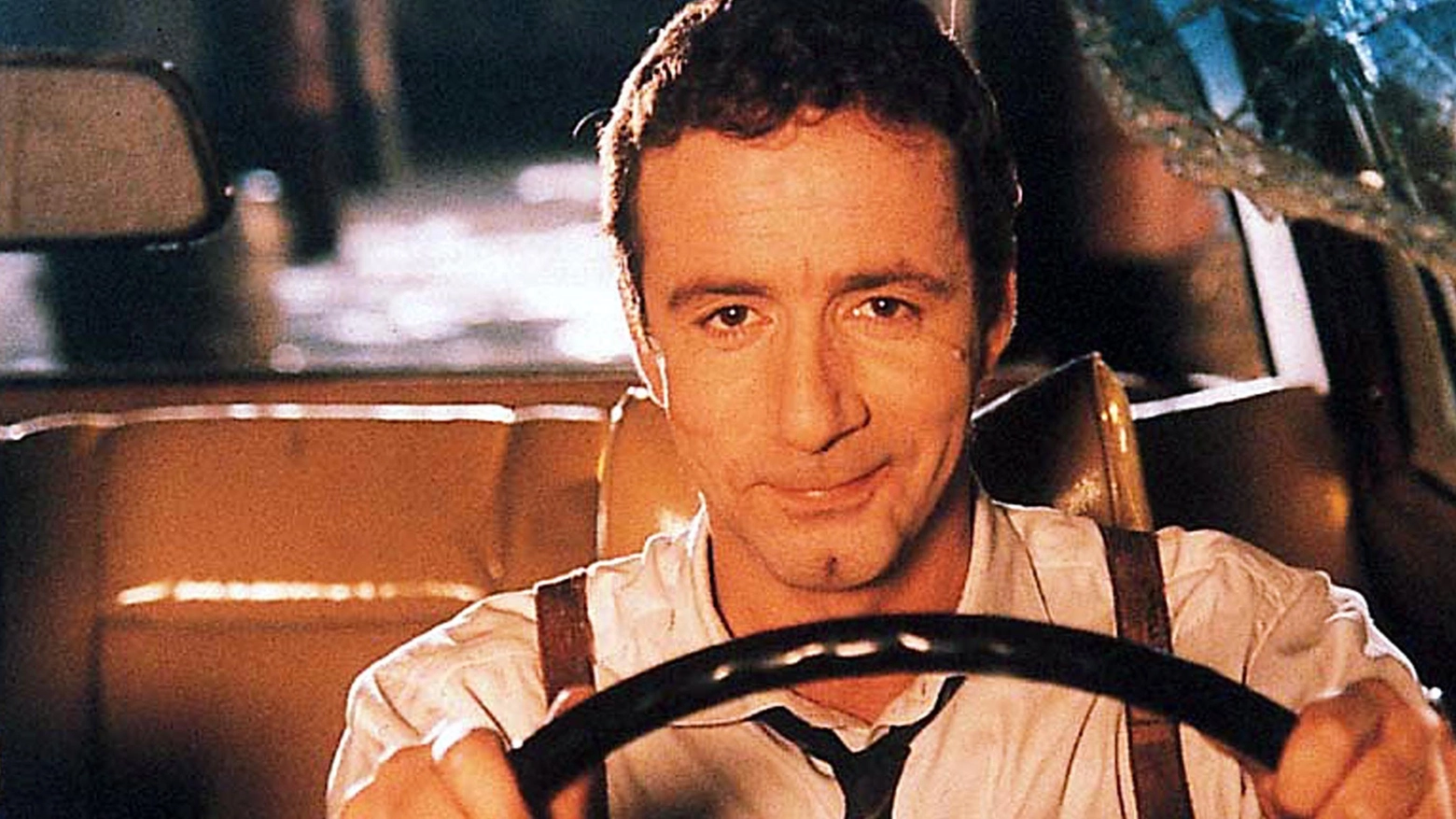 Doppio ricordo di Francesco Nuti Con la sua musica nel cuore Doppio ricordo di Francesco Nuti Con la sua musica nel cuore