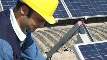 Prove di comunità energetiche. La città sogna il parco fotovoltaico Prove di comunità energetiche. La città sogna il parco fotovoltaico