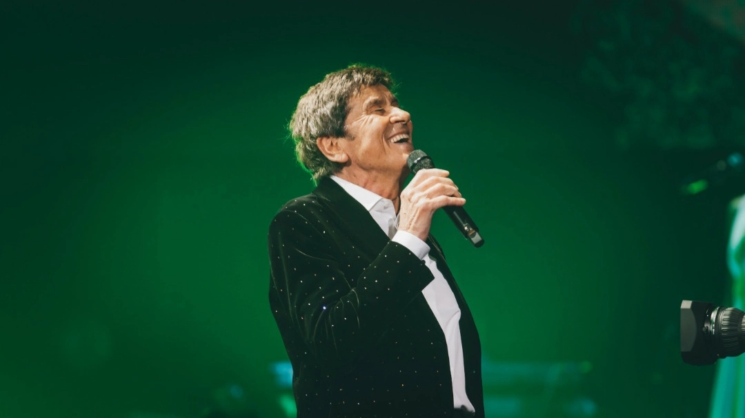 Gianni Morandi  