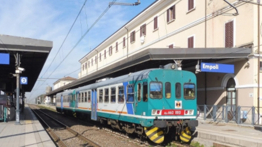 Treno Treno