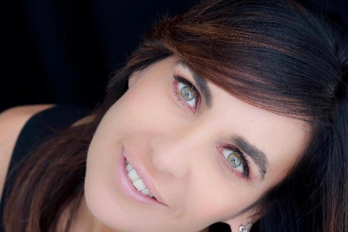 Cinzia Lenzi