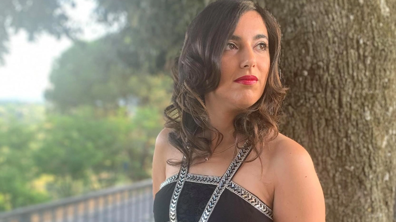 Monica Casciaro è pronta "Porterò in Comune una ventata green" Monica Casciaro è pronta "Porterò in Comune una ventata green"